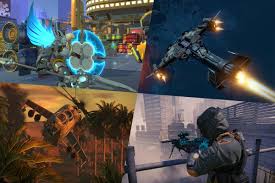 Best Nintendo Switch Multiplayer Family Games For 2023